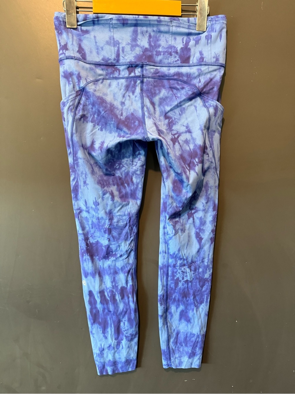 Lululemon Fast and Free Tight II 25" *Game Day - Picture 2 of 6